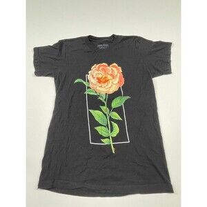 Shaun Mendez The Tour T-shirt Music Band Shirt Small